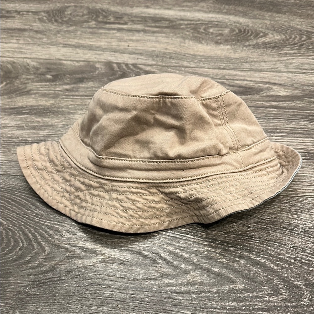 Tan Bucket Hat - Tucker and Tate